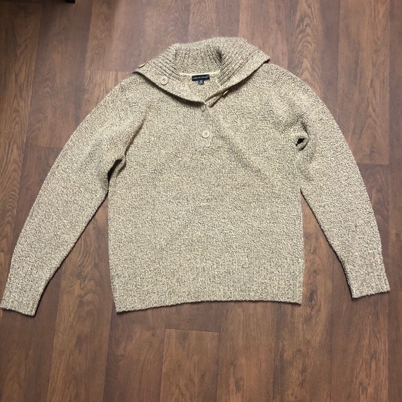 Carolyn Taylor | Sweater | Medium | M - Picture 1 of 7